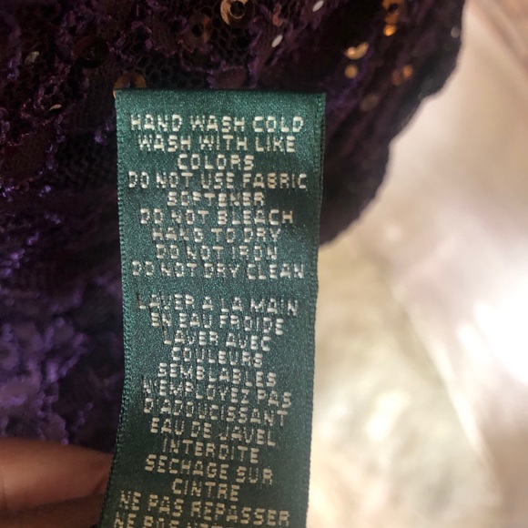 Dress - Picture 6 of 6